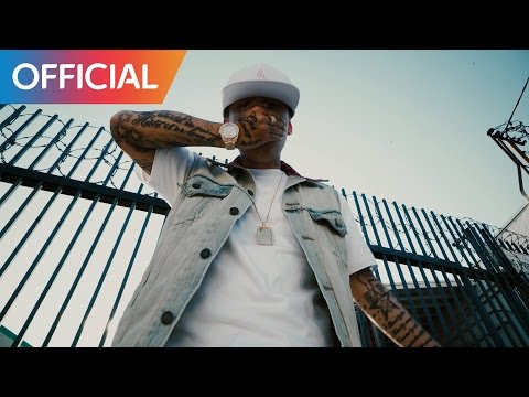 Dok2 (도끼) - Beverly 1lls (Feat. The Quiett) (Remix) MV