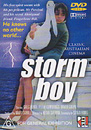 DVD cover: Henri Safran - Storm Boy