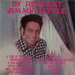 Jimmy Little - Jimmy Little By Request