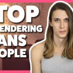 Here’s Why Misgendering Trans People Is an Act of Violence