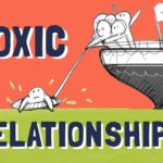 6 Steps to Ending a Toxic Relationship with a Friend or Partner