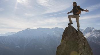 8 Habits Of People Who Have Achieved Success Against The Odds