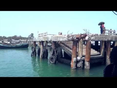 Saint Martin's Island & Cox's Bazar,Bangladesh (Bangladesh Tourism)