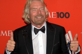 Richard Branson