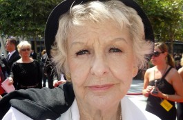 Elaine Stritch