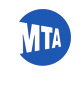 Metropolitan Transportation Authority logo