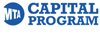 MTA Capital Program logo