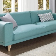 Ivy Sofa - Sofaer