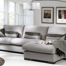 Furnhill sofa - Sofaer