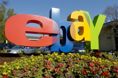 Recipients of unwanted Christmas presents are selling them on eBay.