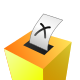 Ballot box