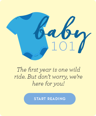 Baby 101