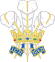 Badge of His Royal Highness The Prince of Wales