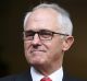 "Protectionism is not a ladder to get you out of the low growth trap. It is a shovel to dig it deeper," says Malcolm ...