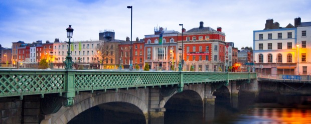 Dublin, Ireland