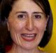 NSW premier Gladys Berejiklian has said she will refocus on the regions. 