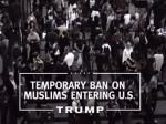 Sen. Chris Murphy: Trump's Muslim Ban Just Made America Less Safe