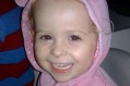 Jasmine Lilian Cammilleri died at age 2. 