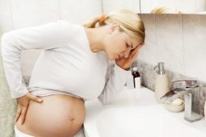 Crippling illness during pregnancy can be enough to stop women wanting any more children.