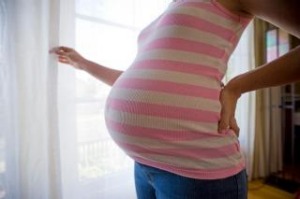 It is illegal to discriminate against pregnant women in the workplace.