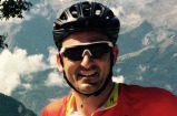 Paul Brooks cycling in Europe. Asked about his dream bike holiday, he says:  "I'm fortunate enough to have done two out ...