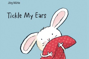 Tickle my ears by Jorg Muhle, Eva Eriksson (Illustrator)</a> $10.90 for ages 0-2.