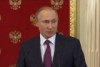 Putin says those who spread Trump allegations 'worse than prostitutes'