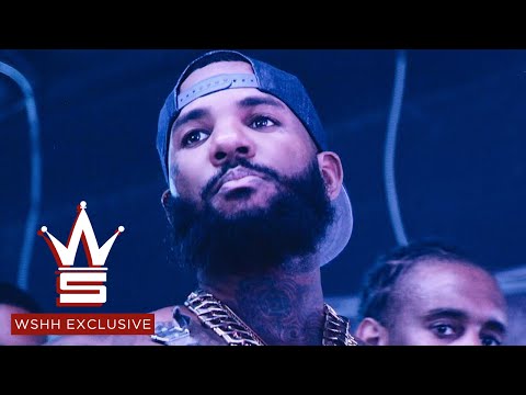 The Game "Pest Control (OOOUUU Remix)" (Meek Mill Diss) (WSHH Exclusive - Official Audio)