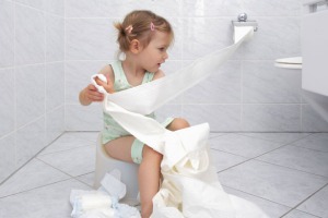 If there is any doubt your child is ready to toilet train, wait. It will happen eventually!