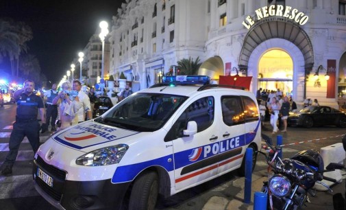 France Developing: At Least 84 Killed in Truck Attack on Bastille Day