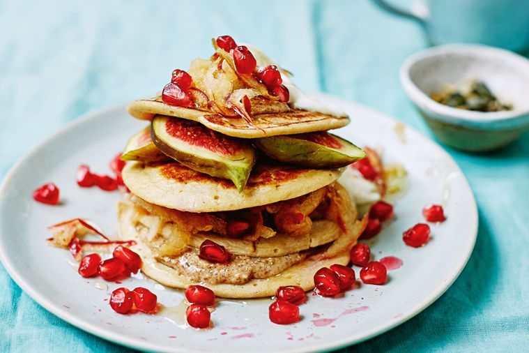 Jamie Oliver's recipes to make this weekend