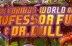 Curious World Logo