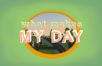 What Makes My Day Logo