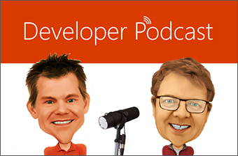 Developer Podcast image