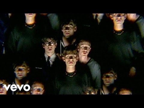 Blur - Country House