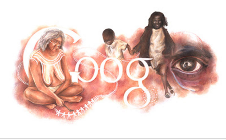 Google-Doodle