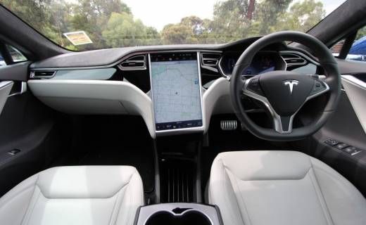 Tesla Moves To Improve Quality With Appointment Of Volvo Head Of Interior Engineering