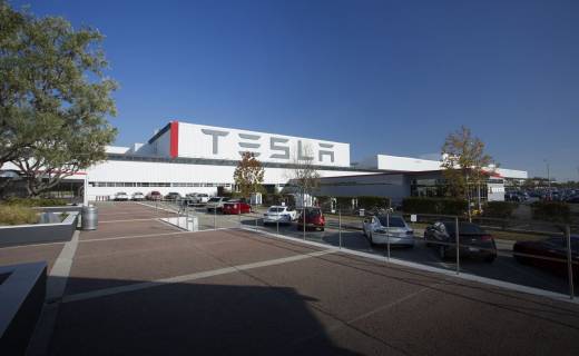 Tesla Moves Production Further In-House With Acquisition Of Automated Assembly Firm