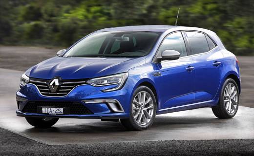 2016 Renault Megane REVIEW | Snappy Handling And Improved Everywhere