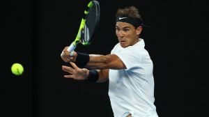 Rafael Nadal will have to recover from a grueling five-set semi-final.