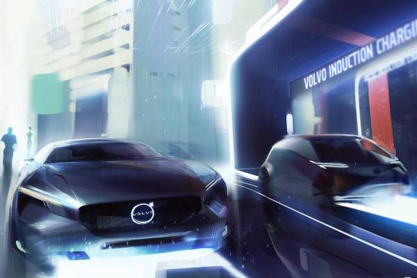 Volvo To Electrify Its Entire Range – Tesla Rival Coming In 2019?