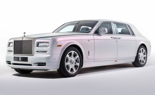 Rolls-Royce Phantom Production To Wrap Up By The End Of 2016