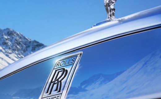 Rolls-Royce SUV Confirmed: Customer-driven 4x4 Project Now Official