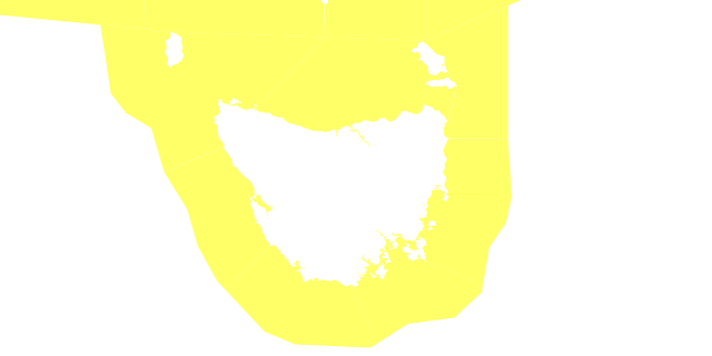 Tasmania