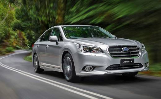 Subaru Moves To Overcome Quality Rating Glitch In The US