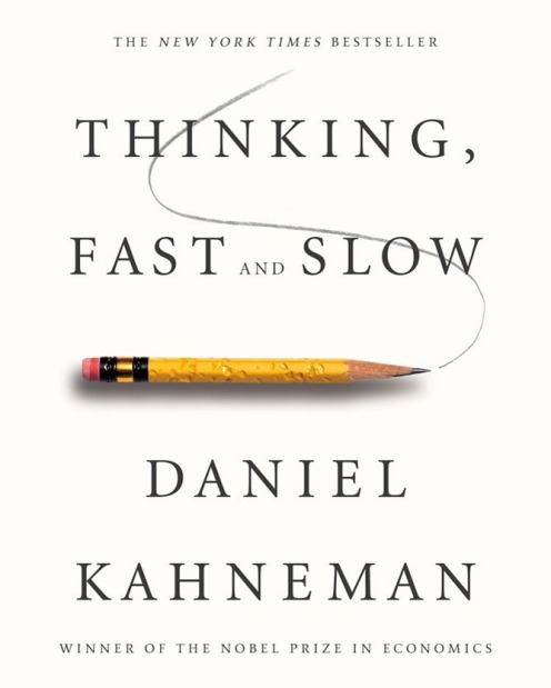 <b><i>Thinking Fast and Slow</i> (Farrar, Straus and Giroux, 2013) by Daniel Kahneman<br>
</b>Read by Ben Lilley, CEO ...