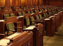 Picture of House of Commons