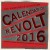 Calendar of Revolt 2016