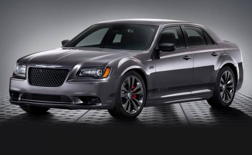 Chrysler 300 And Holden Barina Recalled