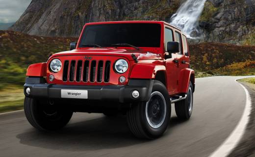 Fiat-Chrysler Shines Spotlight On Jeep And Ram - Dodge Dart And Chrysler 200 Get Dumped